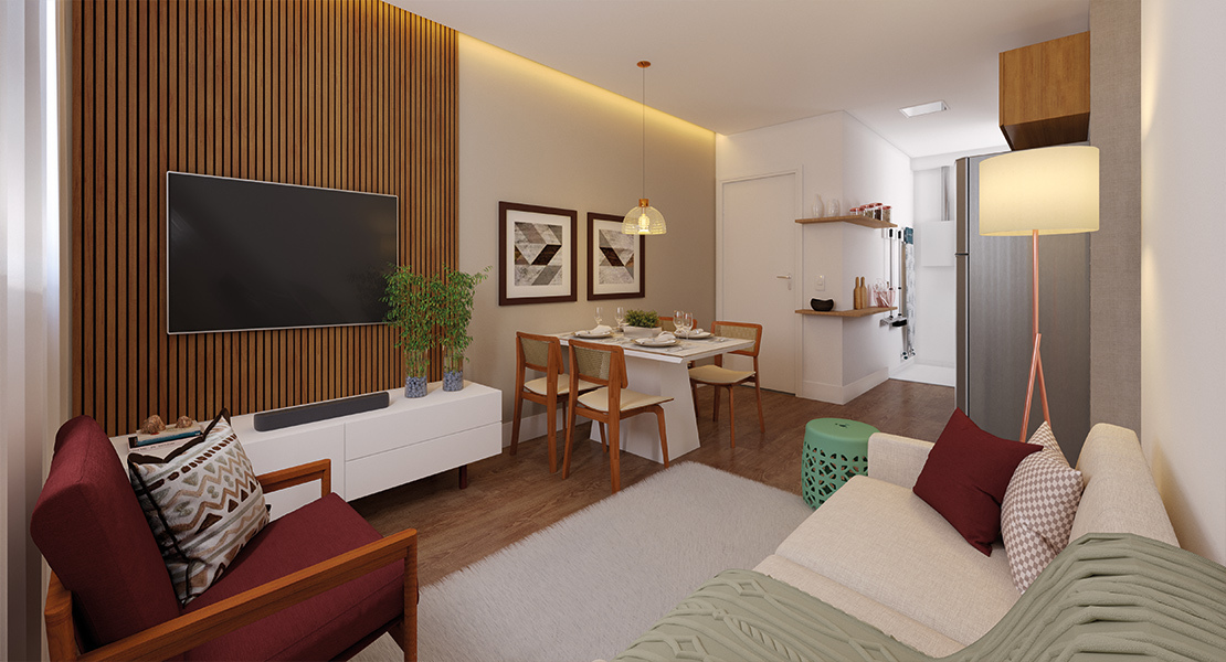 Porto Valência - Fase 3 Porto Valência - Fase 3