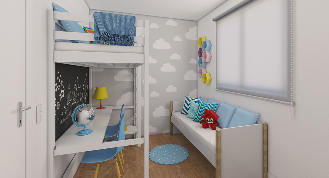 Porto Valência - Fase 3 Porto Valência - Fase 3