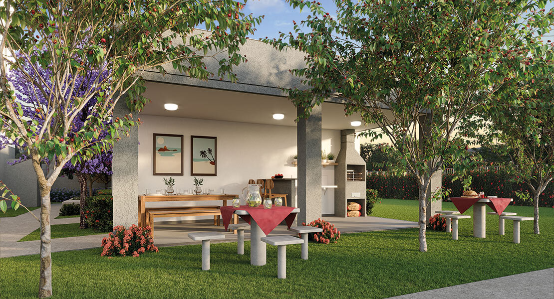 Porto Valência - Fase 3 Porto Valência - Fase 3