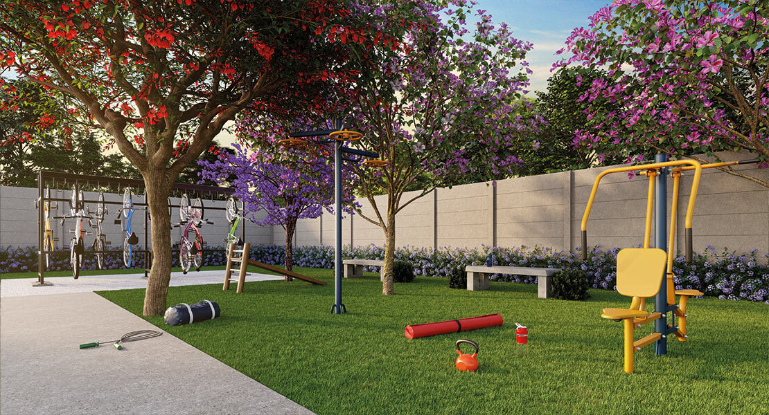 Porto Valência - Fase 3 Porto Valência - Fase 3