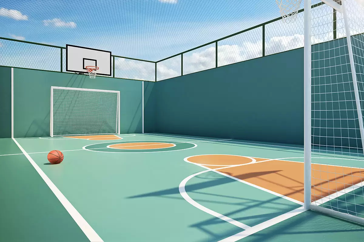 Residencial Multifamiliar de 1 quarto, 49m² no bairro Jardim Iracema/Aldeia, em Barueri | Eu Corretor