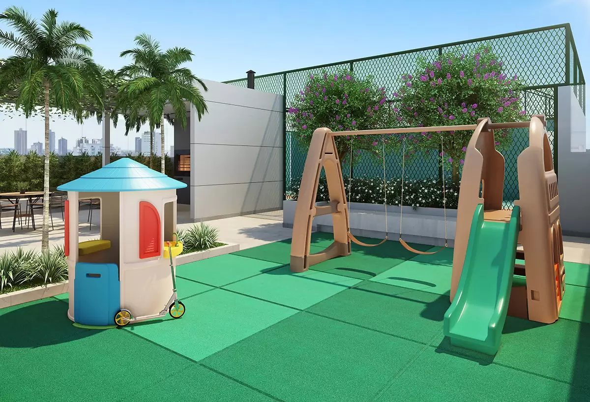 Residencial Multifamiliar de 1 quarto, 49m² no bairro Jardim Iracema/Aldeia, em Barueri | Eu Corretor