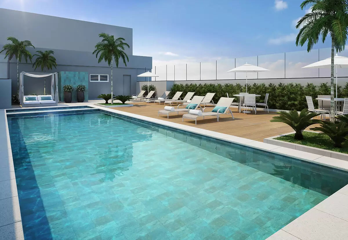 Residencial Multifamiliar de 1 quarto, 49m² no bairro Jardim Iracema/Aldeia, em Barueri | Eu Corretor