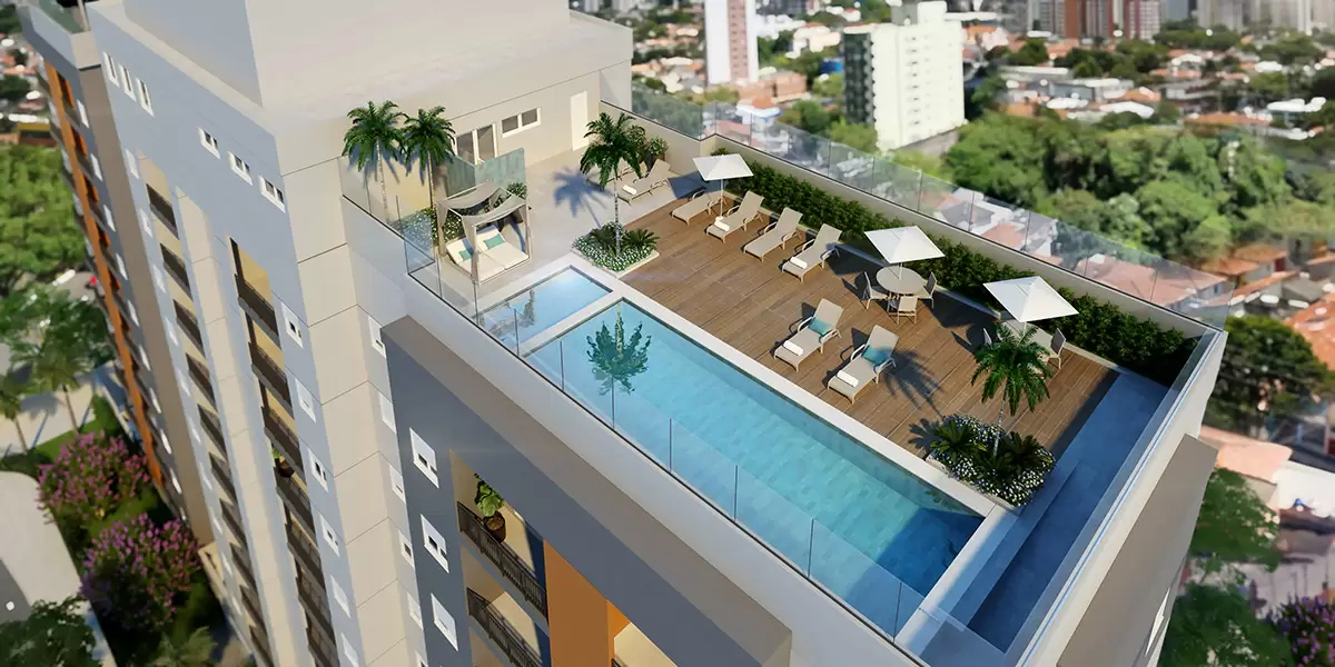 Residencial Multifamiliar de 1 quarto, 49m² no bairro Jardim Iracema/Aldeia, em Barueri | Eu Corretor