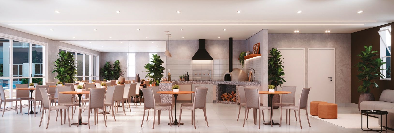 Residencial Multifamiliar de 2 quartos, 40m² no bairro Vila Sílvia, em São Paulo | Eu Corretor