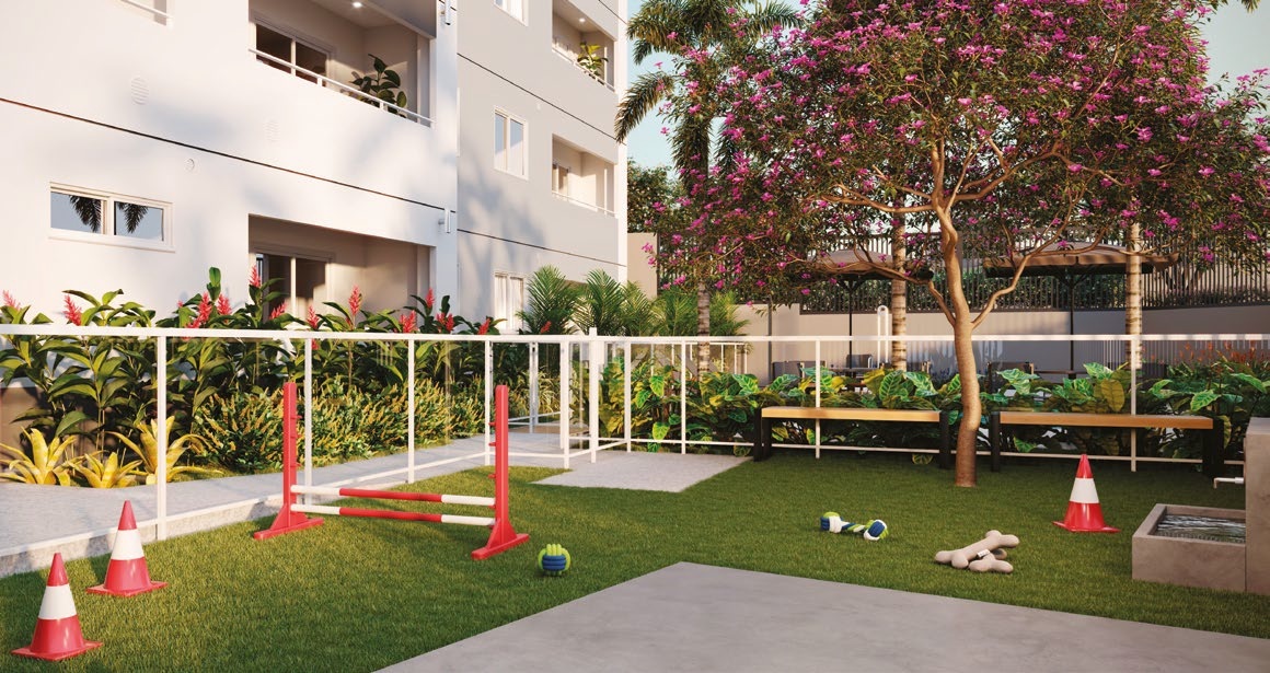 Residencial Multifamiliar de 2 quartos, 40m² no bairro Vila Sílvia, em São Paulo | Eu Corretor