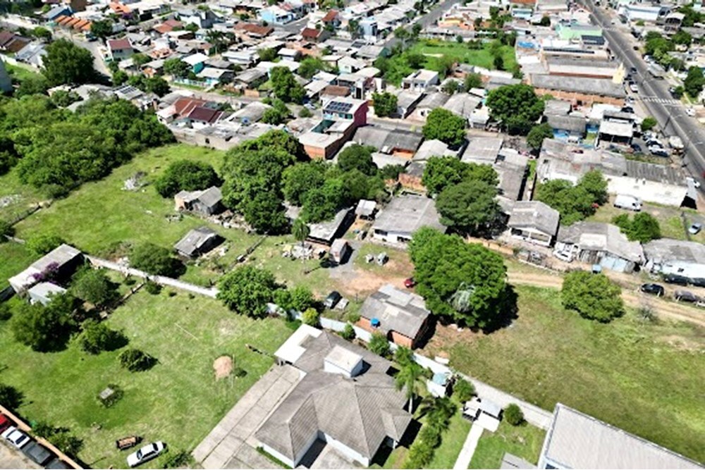 Residencial Multifamiliar de 10316m² no bairro Pasqualini, em Sapucaia do Sul | Eu Corretor