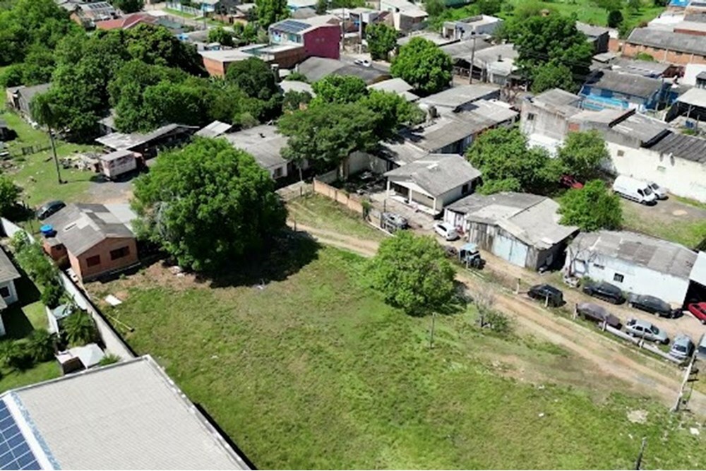 Residencial Multifamiliar de 10316m² no bairro Pasqualini, em Sapucaia do Sul | Eu Corretor