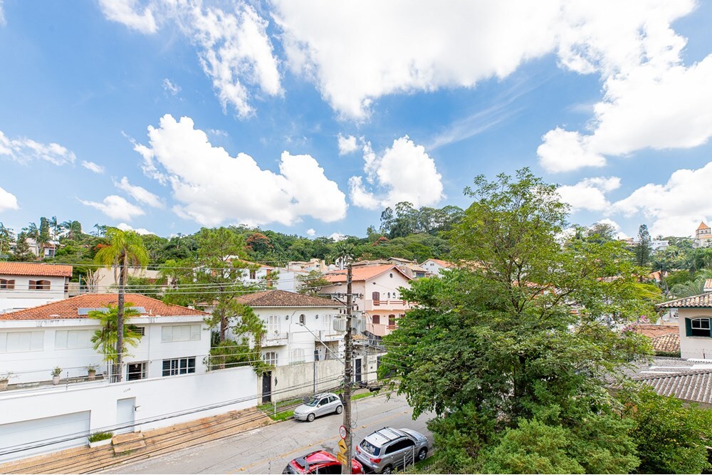 Residencial Multifamiliar de 2 quartos, 157m² no bairro Real Parque, em São Paulo | Eu Corretor