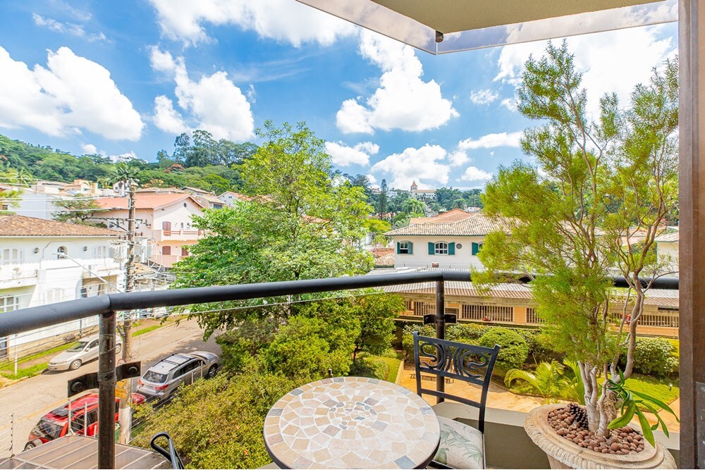 Residencial Multifamiliar de 2 quartos, 157m² no bairro Real Parque, em São Paulo | Eu Corretor