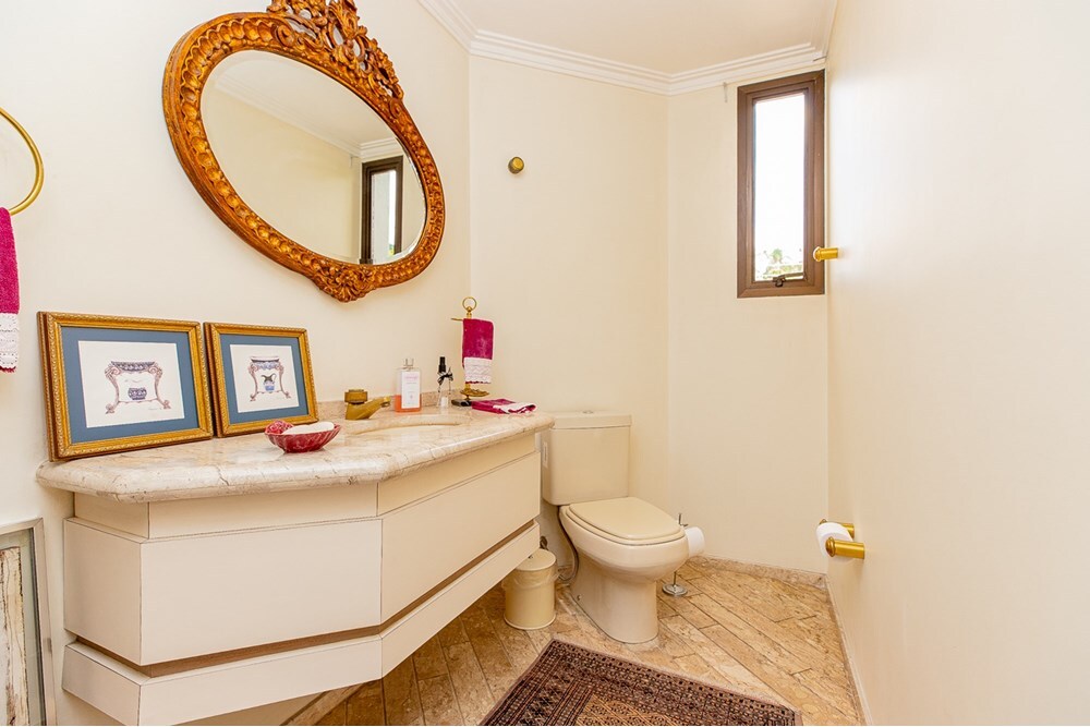 Residencial Multifamiliar de 2 quartos, 157m² no bairro Real Parque, em São Paulo | Eu Corretor