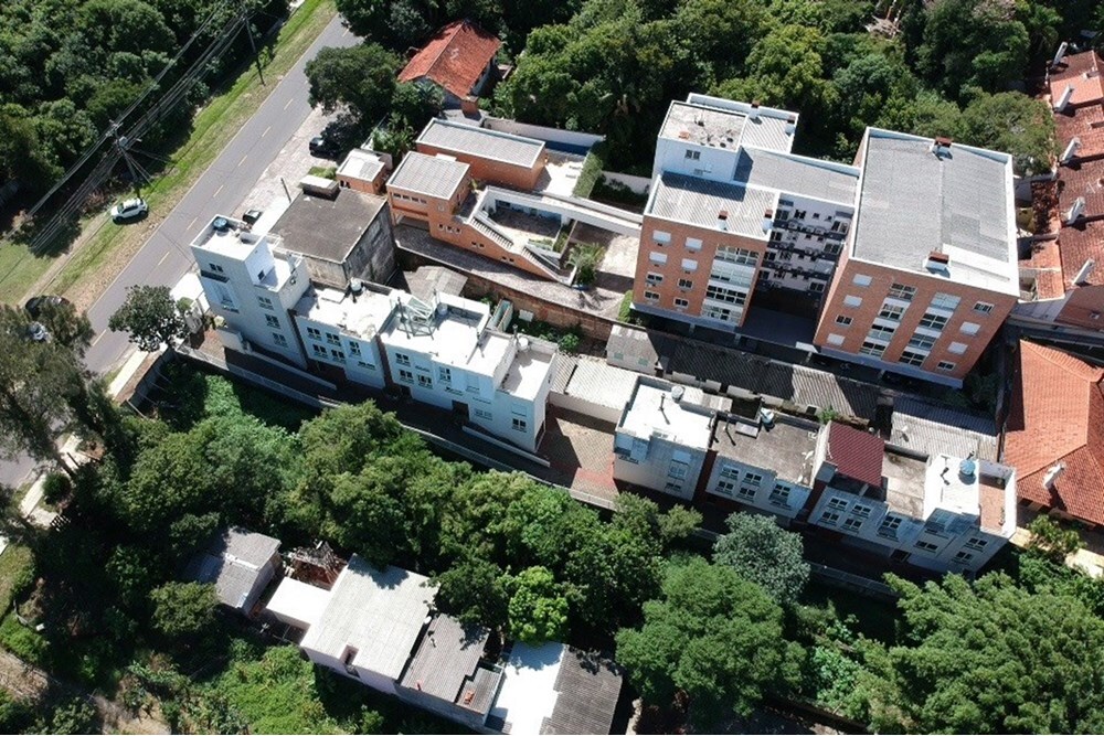 Residencial Multifamiliar de 845m² no bairro Ipanema, em Porto Alegre | Eu Corretor
