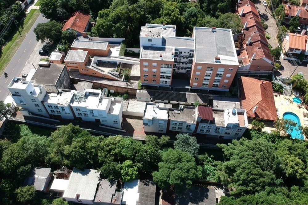 Residencial Multifamiliar de 845m² no bairro Ipanema, em Porto Alegre | Eu Corretor