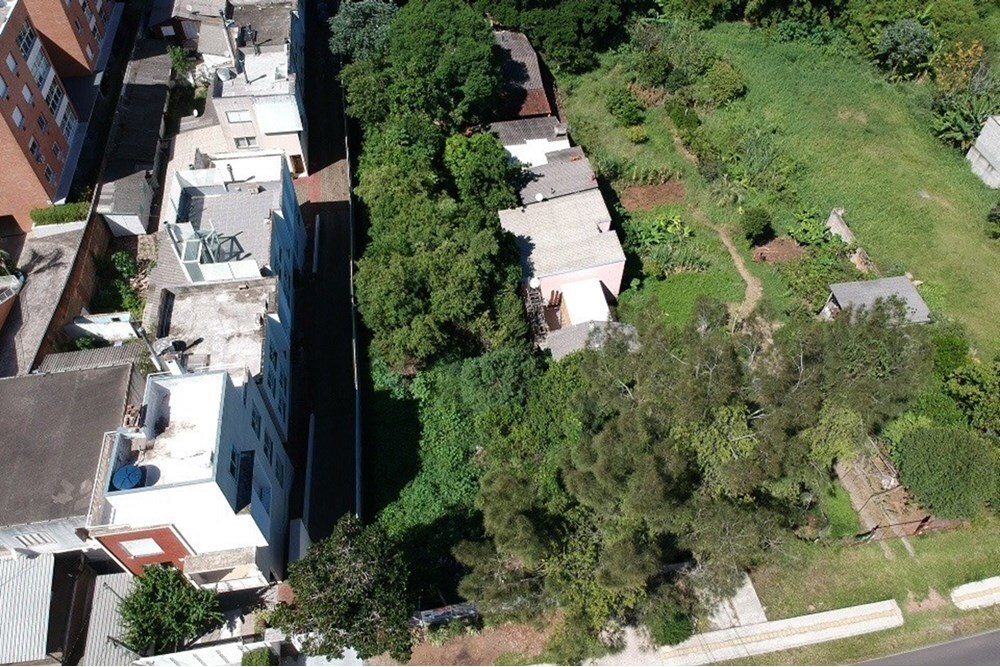 Residencial Multifamiliar de 845m² no bairro Ipanema, em Porto Alegre | Eu Corretor