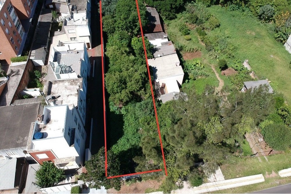 Residencial Multifamiliar de 845m² no bairro Ipanema, em Porto Alegre | Eu Corretor