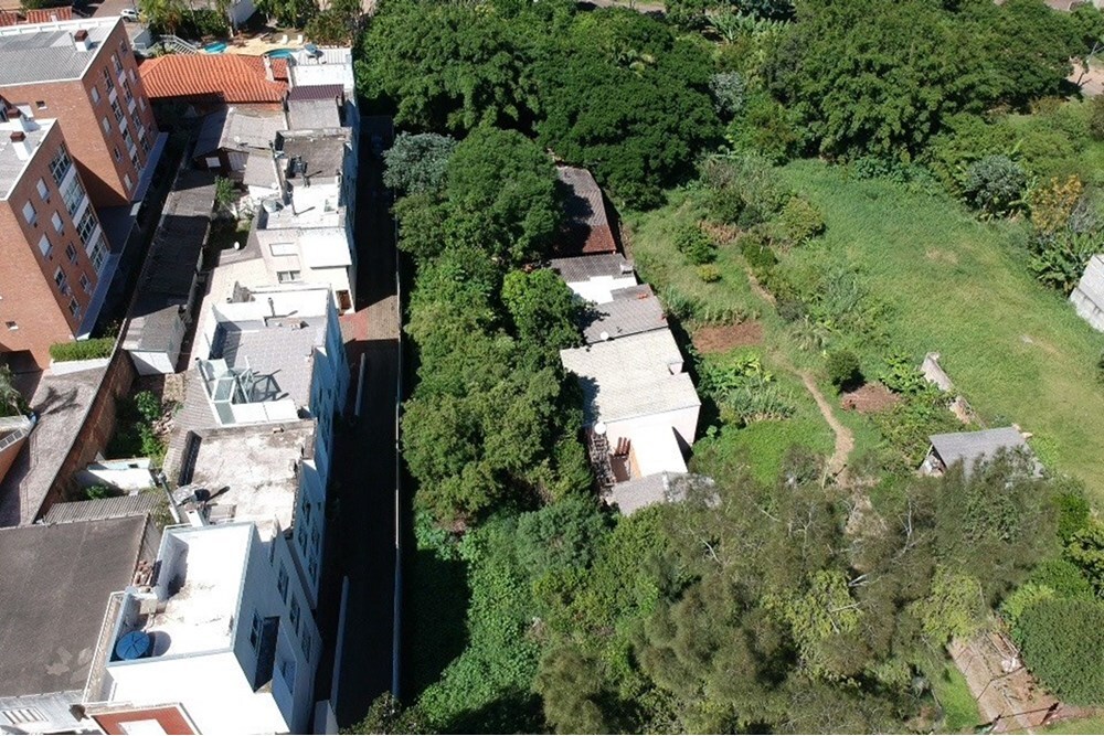 Residencial Multifamiliar de 845m² no bairro Ipanema, em Porto Alegre | Eu Corretor