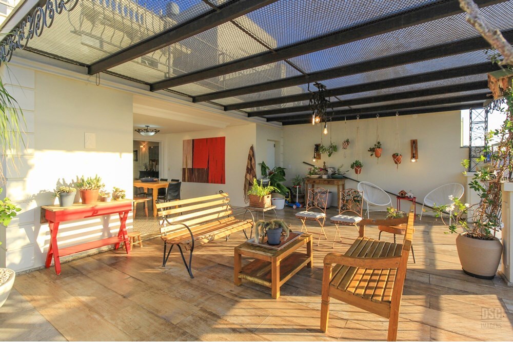 Residencial Multifamiliar de 4 quartos, 620m² no bairro Nonoai, em Porto Alegre | Eu Corretor