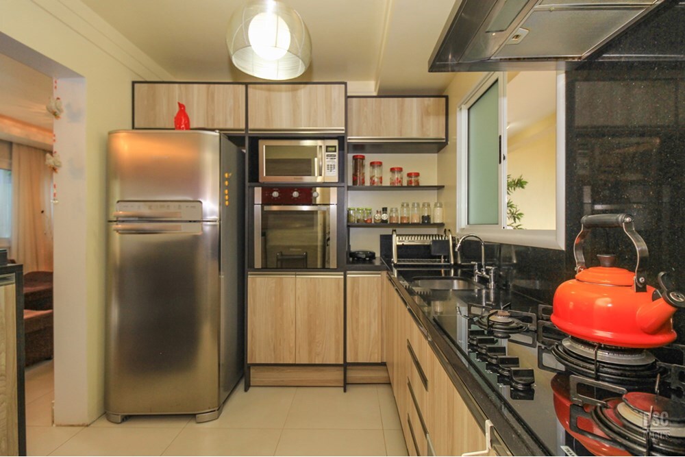 Residencial Multifamiliar de 4 quartos, 218m² no bairro Teresópolis, em Porto Alegre | Eu Corretor