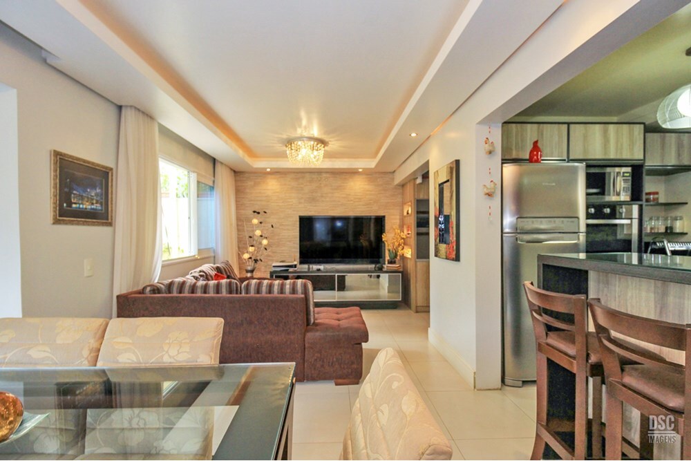 Residencial Multifamiliar de 4 quartos, 218m² no bairro Teresópolis, em Porto Alegre | Eu Corretor