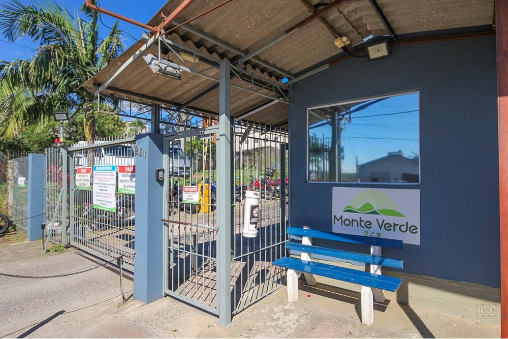 Residencial Multifamiliar de 2 quartos, 39m² no bairro Vila Nova, em Porto Alegre | Eu Corretor