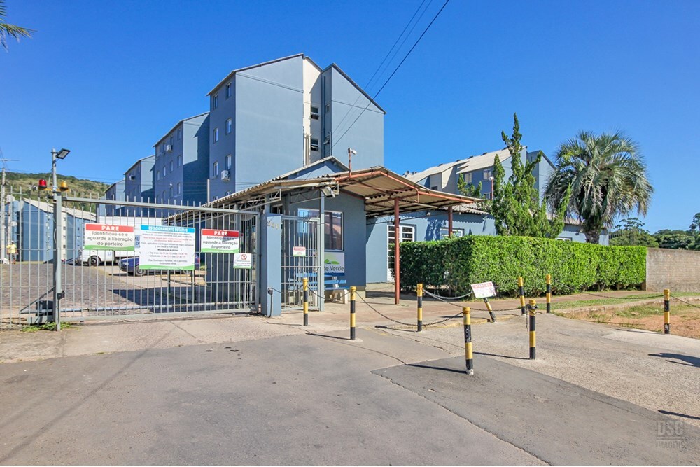Residencial Multifamiliar de 2 quartos, 39m² no bairro Vila Nova, em Porto Alegre | Eu Corretor