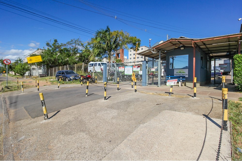 Residencial Multifamiliar de 2 quartos, 39m² no bairro Vila Nova, em Porto Alegre | Eu Corretor