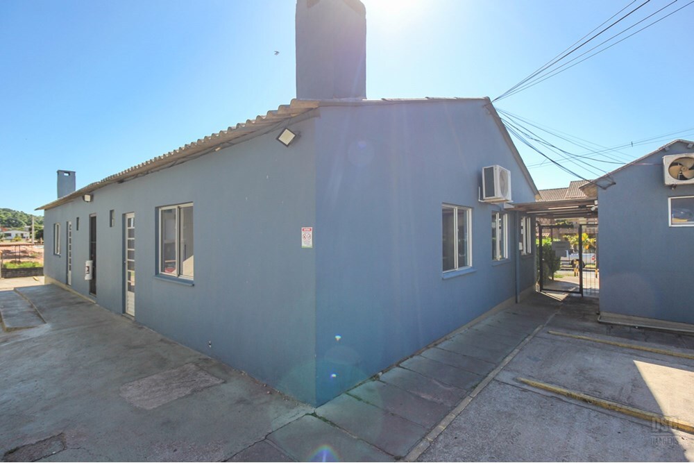 Residencial Multifamiliar de 2 quartos, 39m² no bairro Vila Nova, em Porto Alegre | Eu Corretor