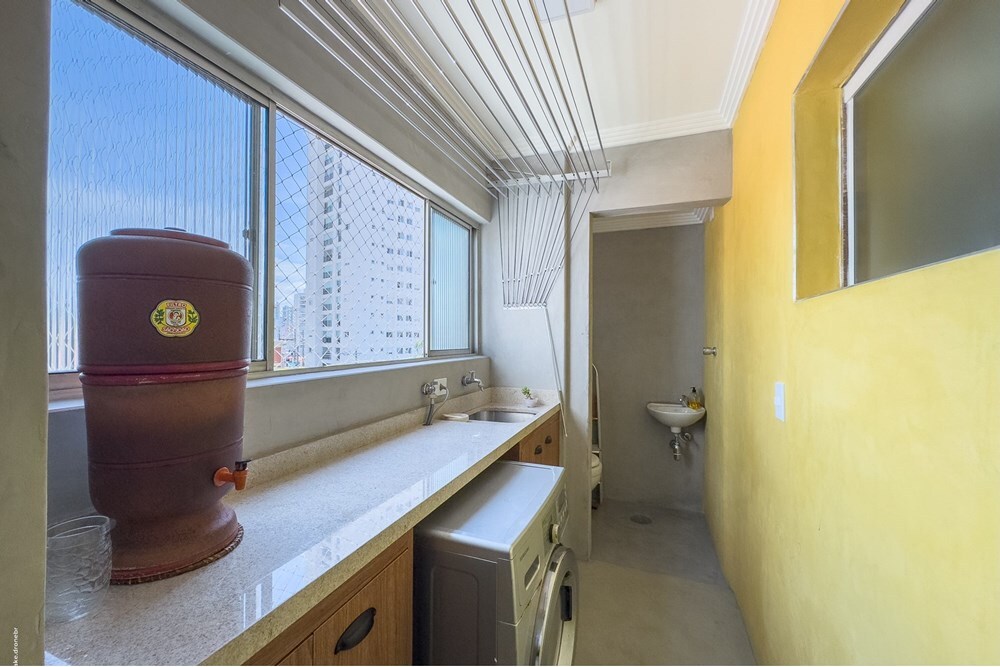 Residencial Multifamiliar de 3 quartos, 80m² no bairro Vila Bertioga, em São Paulo | Eu Corretor