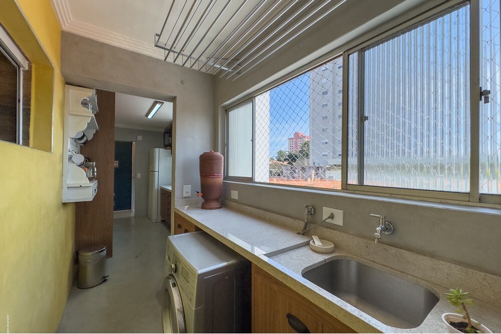 Residencial Multifamiliar de 3 quartos, 80m² no bairro Vila Bertioga, em São Paulo | Eu Corretor