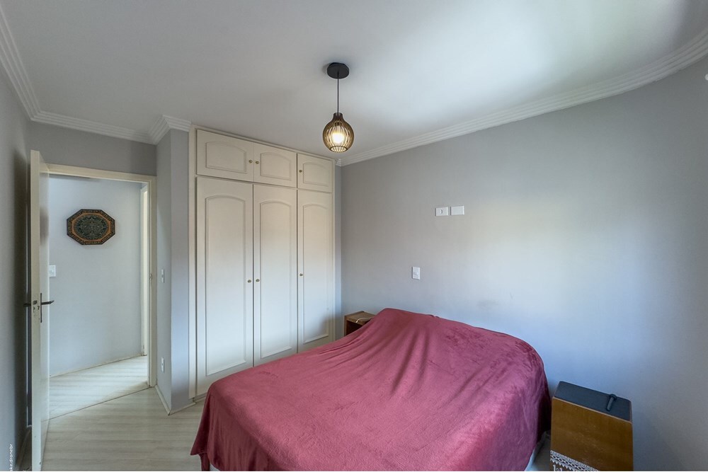 Residencial Multifamiliar de 3 quartos, 80m² no bairro Vila Bertioga, em São Paulo | Eu Corretor