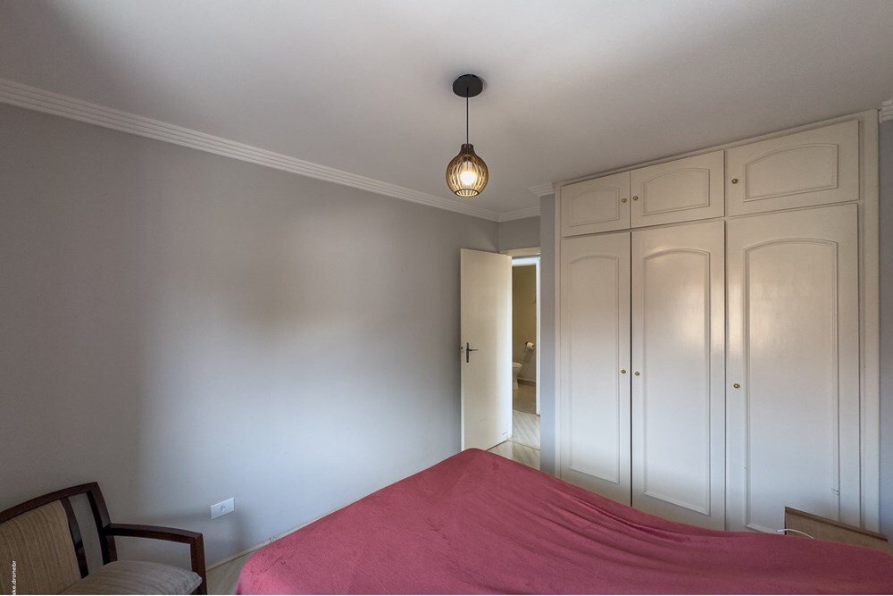 Residencial Multifamiliar de 3 quartos, 80m² no bairro Vila Bertioga, em São Paulo | Eu Corretor