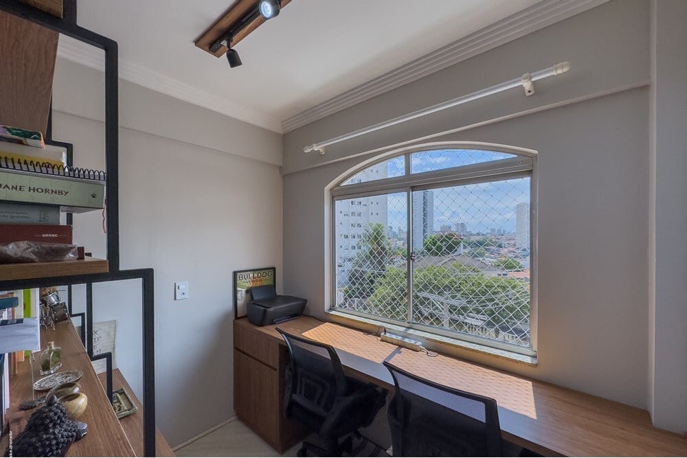 Residencial Multifamiliar de 3 quartos, 80m² no bairro Vila Bertioga, em São Paulo | Eu Corretor