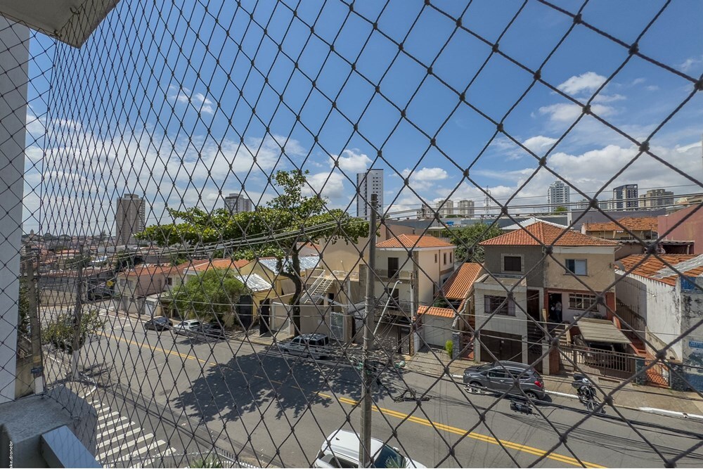 Residencial Multifamiliar de 3 quartos, 80m² no bairro Vila Bertioga, em São Paulo | Eu Corretor