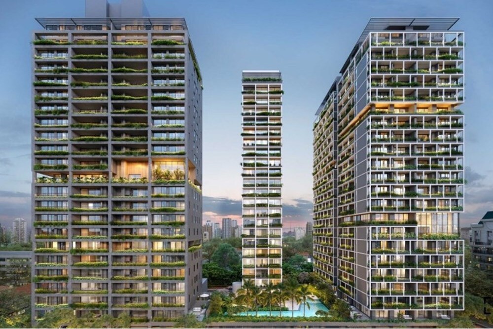 CBOTDS 1222 Apto 601081089-2 - REMAX Lepex Exclusividades