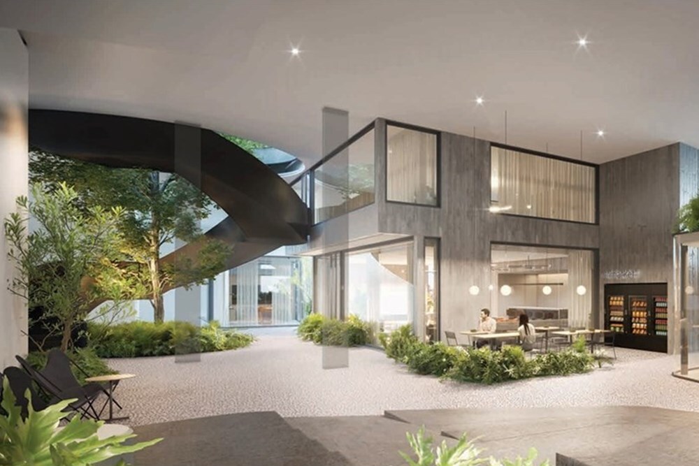 CBOTDS 1222 Apto 601081089-2 - REMAX Lepex Exclusividades