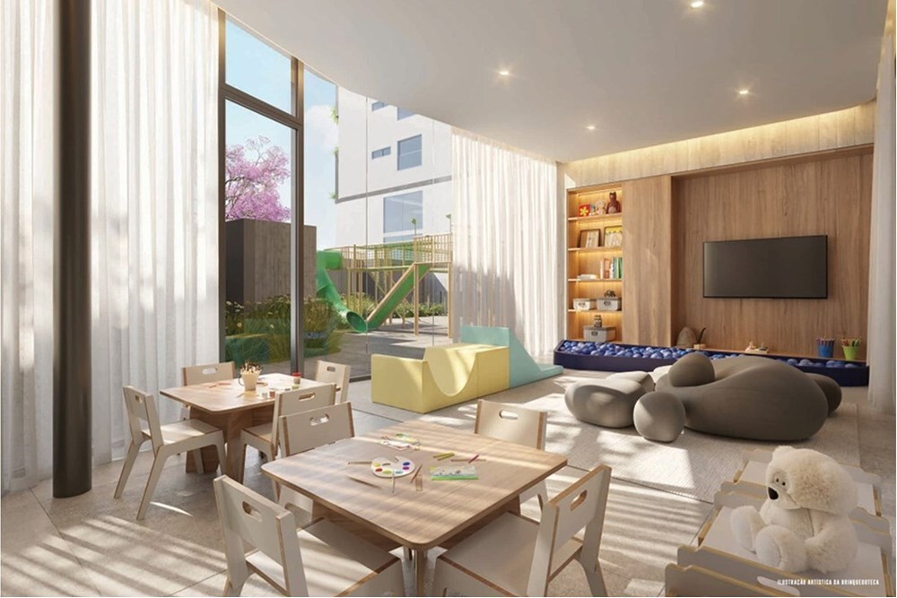 CBOTDS 1222 Apto 601081089-2 - REMAX Lepex Exclusividades