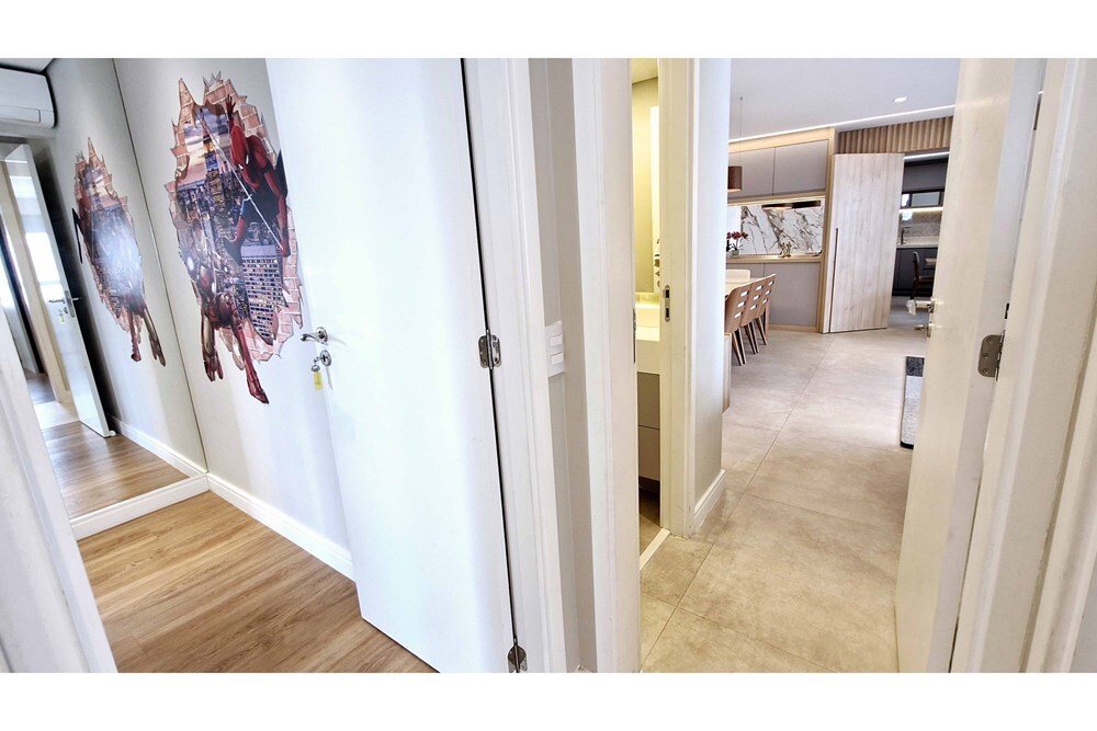 Residencial Multifamiliar de 3 quartos, 154m² no bairro Butantã, em São Paulo | Eu Corretor