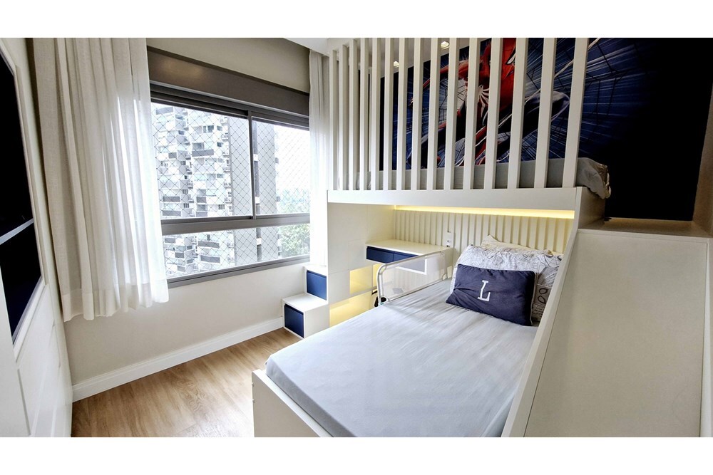 Residencial Multifamiliar de 3 quartos, 154m² no bairro Butantã, em São Paulo | Eu Corretor