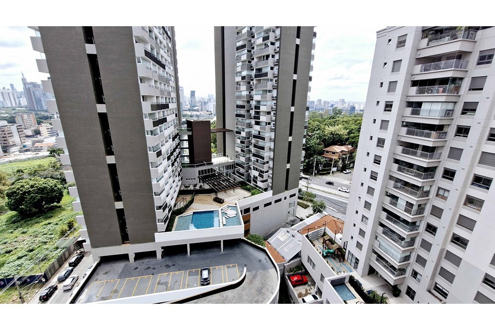 Residencial Multifamiliar de 3 quartos, 154m² no bairro Butantã, em São Paulo | Eu Corretor