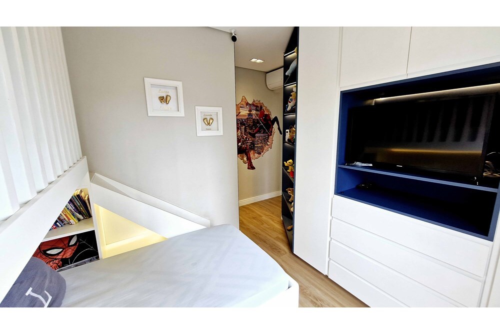 Residencial Multifamiliar de 3 quartos, 154m² no bairro Butantã, em São Paulo | Eu Corretor