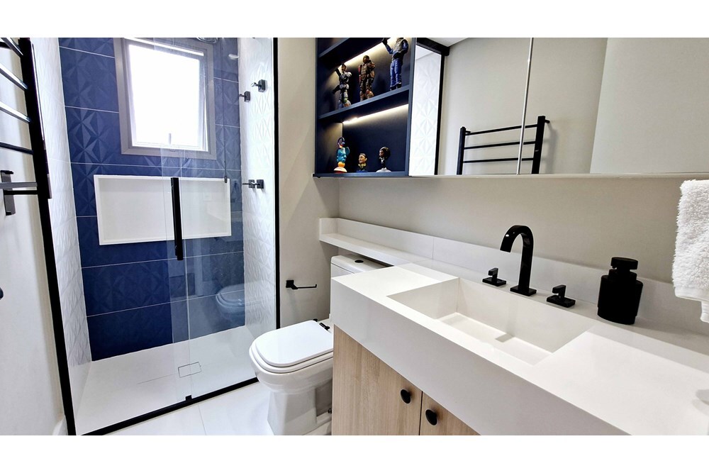 Residencial Multifamiliar de 3 quartos, 154m² no bairro Butantã, em São Paulo | Eu Corretor