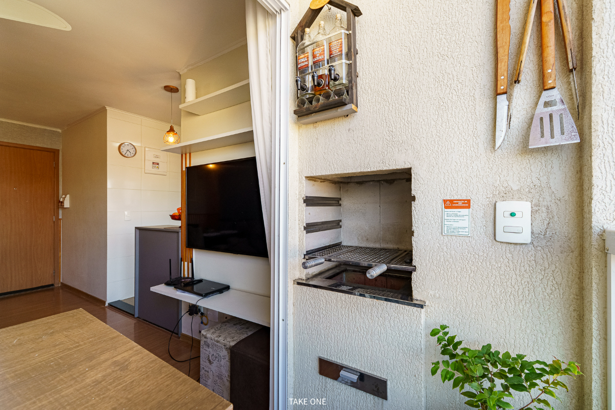 Residencial Multifamiliar de 2 quartos, 54m² no bairro Fundação da Casa Popular, em Campinas | Eu Corretor