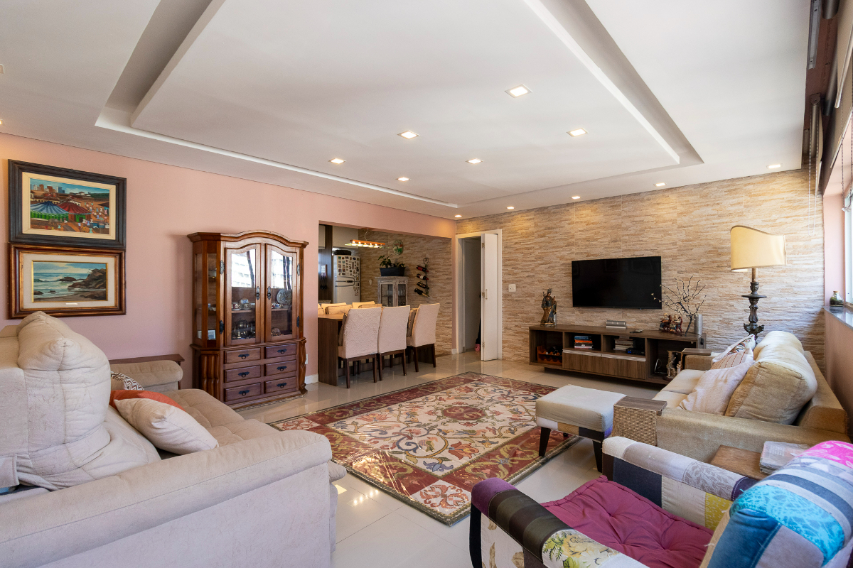 Residencial Multifamiliar de 3 quartos, 102m² no bairro Santo Amaro, em São Paulo | Eu Corretor