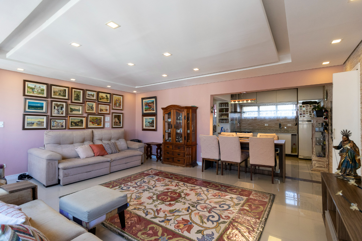 Residencial Multifamiliar de 3 quartos, 102m² no bairro Santo Amaro, em São Paulo | Eu Corretor