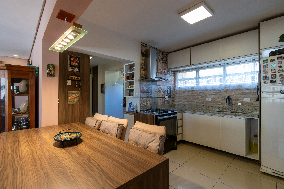 Residencial Multifamiliar de 3 quartos, 102m² no bairro Santo Amaro, em São Paulo | Eu Corretor