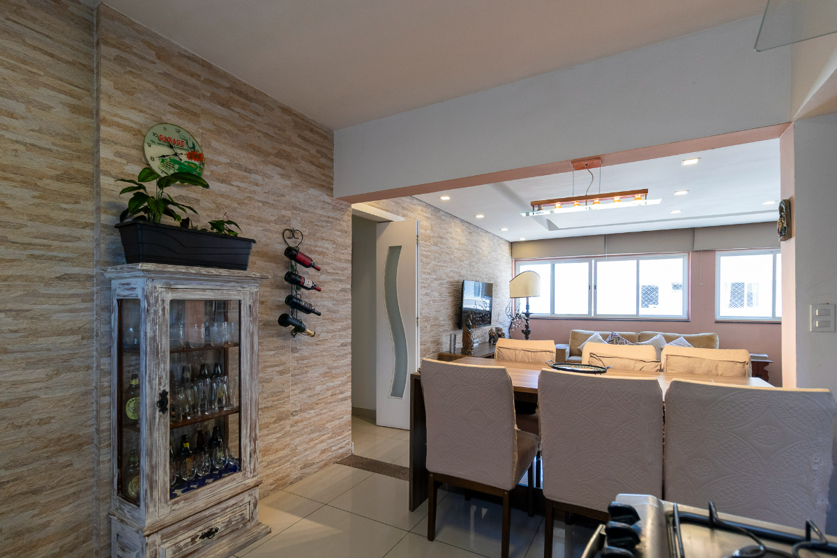 Residencial Multifamiliar de 3 quartos, 102m² no bairro Santo Amaro, em São Paulo | Eu Corretor