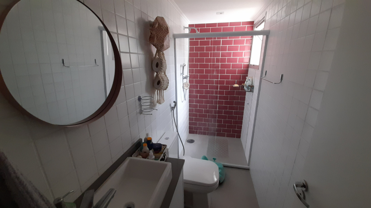 Residencial Multifamiliar de 3 quartos, 125m² no bairro Jardim Ampliação, em São Paulo | Eu Corretor