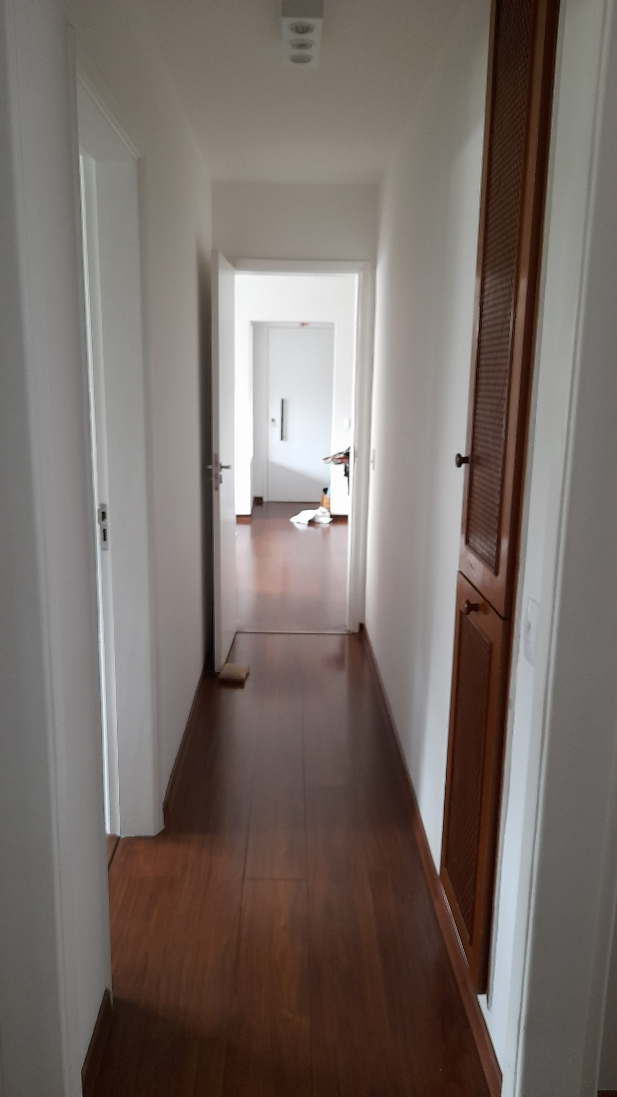 Residencial Multifamiliar de 3 quartos, 125m² no bairro Jardim Ampliação, em São Paulo | Eu Corretor