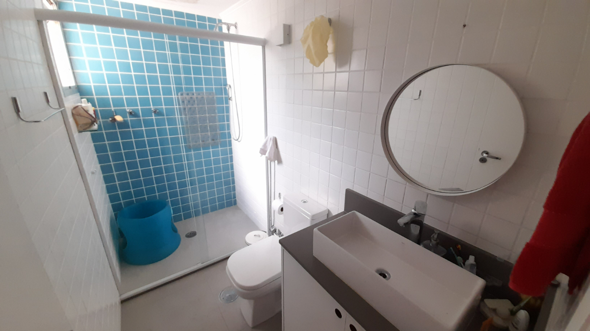 Residencial Multifamiliar de 3 quartos, 125m² no bairro Jardim Ampliação, em São Paulo | Eu Corretor