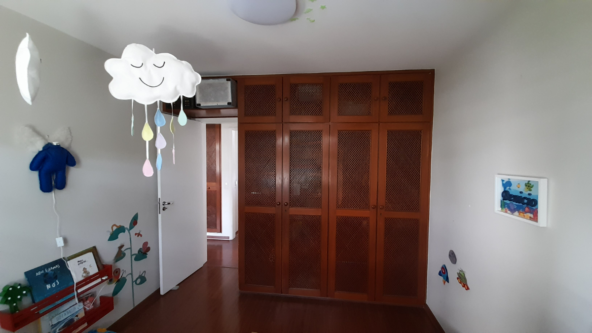 Residencial Multifamiliar de 3 quartos, 125m² no bairro Jardim Ampliação, em São Paulo | Eu Corretor